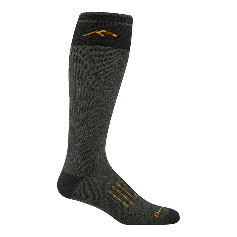 Over-the-Calf Heavyweight Hunting Socks