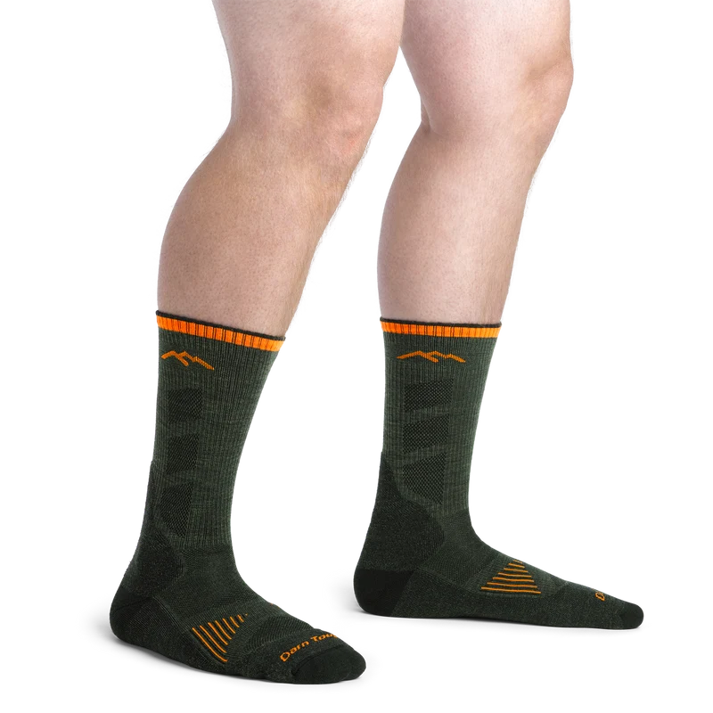 Men's Boot Lightweight Hunting Socks