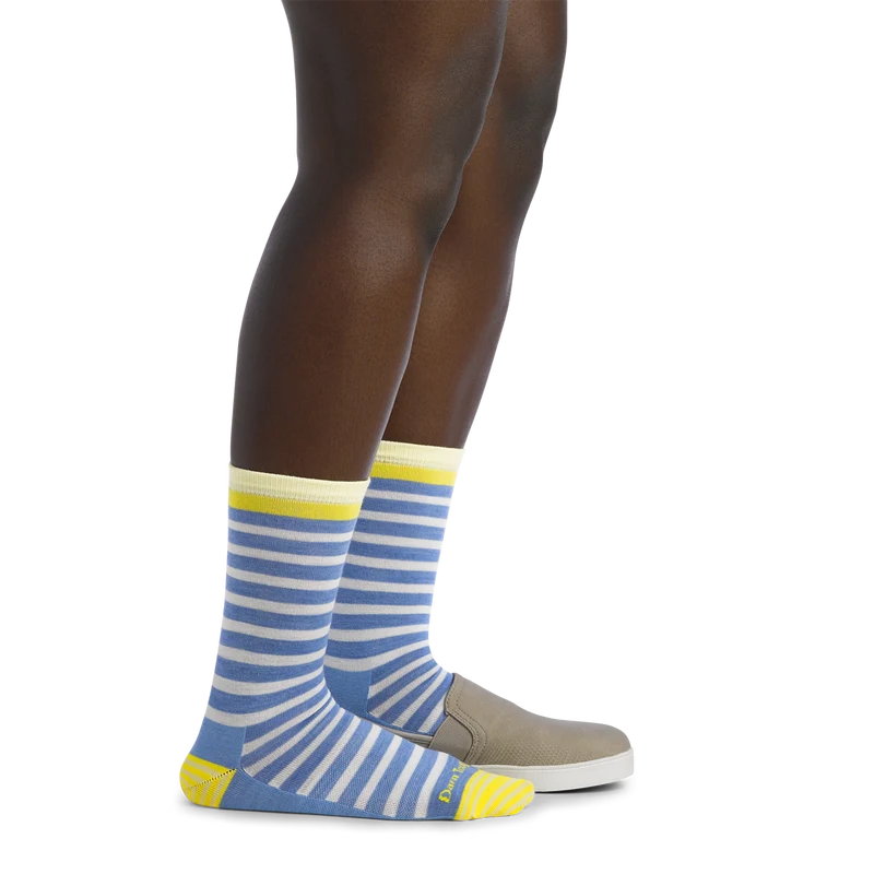 Women's Morgan Crew Lightweight Lifestyle Socks