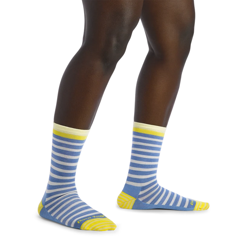 Women's Morgan Crew Lightweight Lifestyle Socks