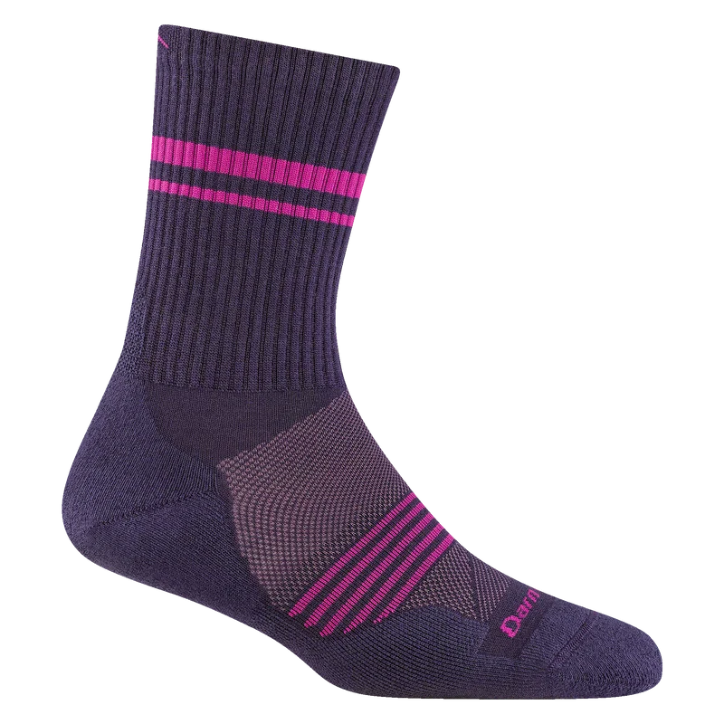 Women's Element Micro Crew Lightweight Running Socks