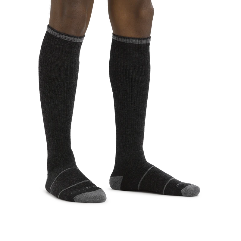 Men's Paul Bunyan Over-the-Calf Midweight Work Socks