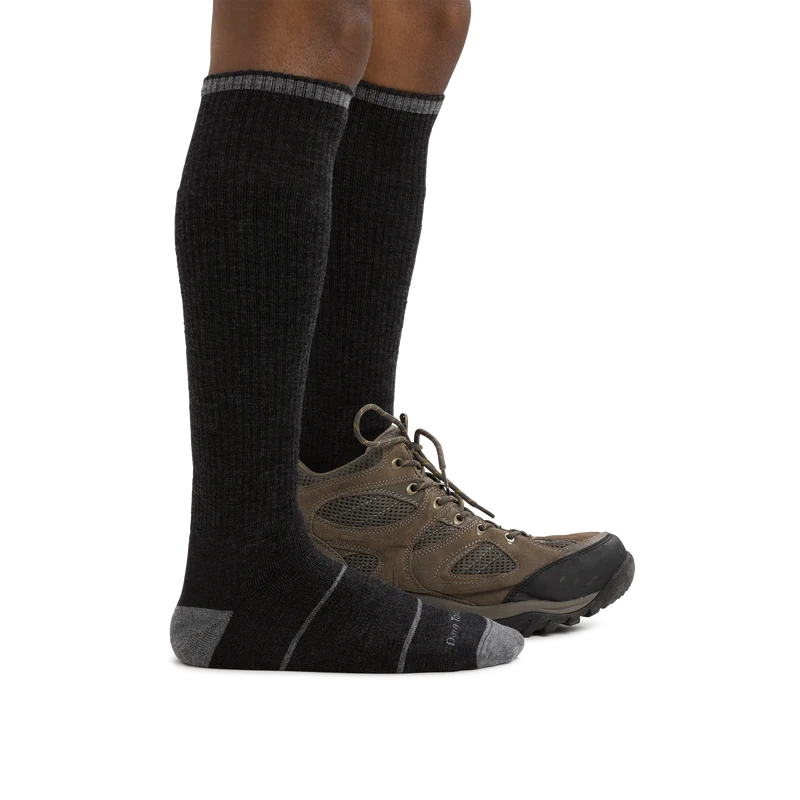 Men's Paul Bunyan Over-the-Calf Midweight Work Socks