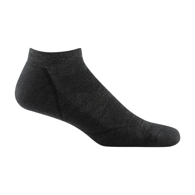 Men's Light Hiker No Show Lightweight Hiking Socks