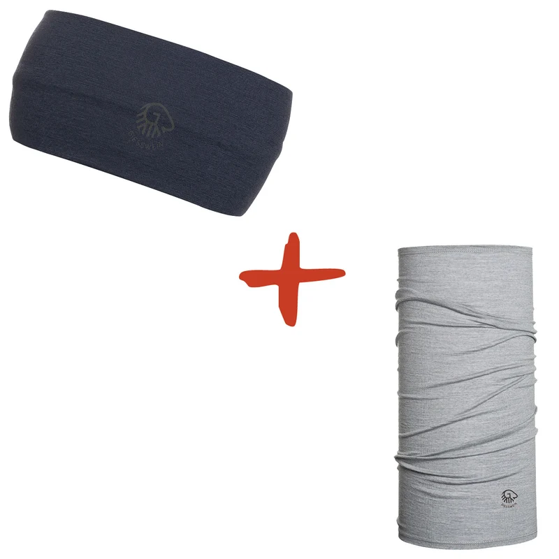 Bundle: Brentenjoch + Eisenstein