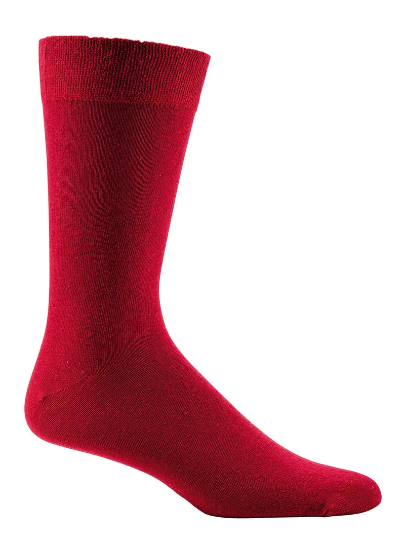 Bunte Herrensocken ohne Gummi – Business Anzug 2-4 Paar Gr. 39–50