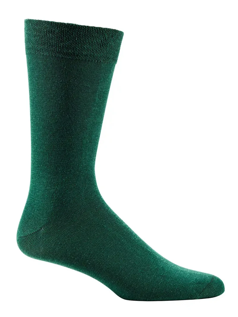 Bunte Herrensocken ohne Gummi – Business Anzug 2-4 Paar Gr. 39–50