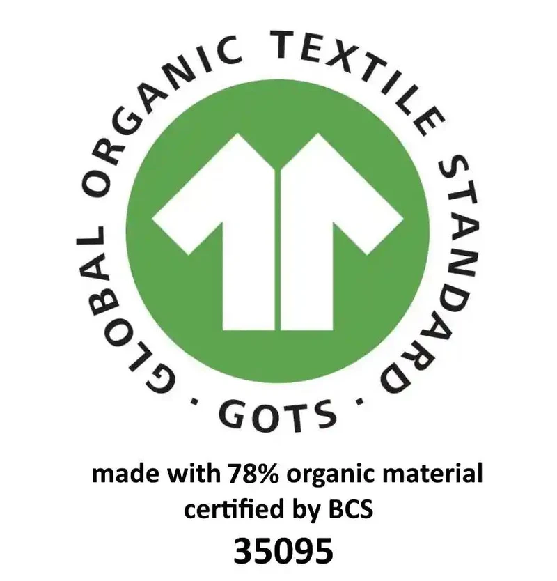 Schwarze Wellnesssocken aus Bio Baumwolle mit recycelten PET Flaschen im 3er Bündel