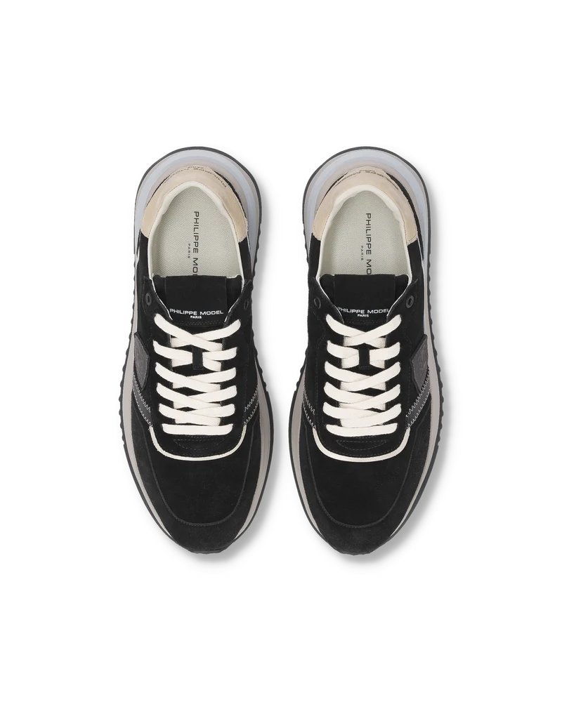 Sneakers Tropez 2.1 Men, Black Butter