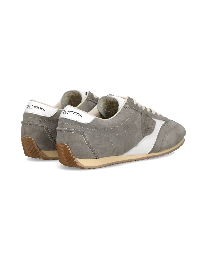 Sneakers Planche Men, Grey