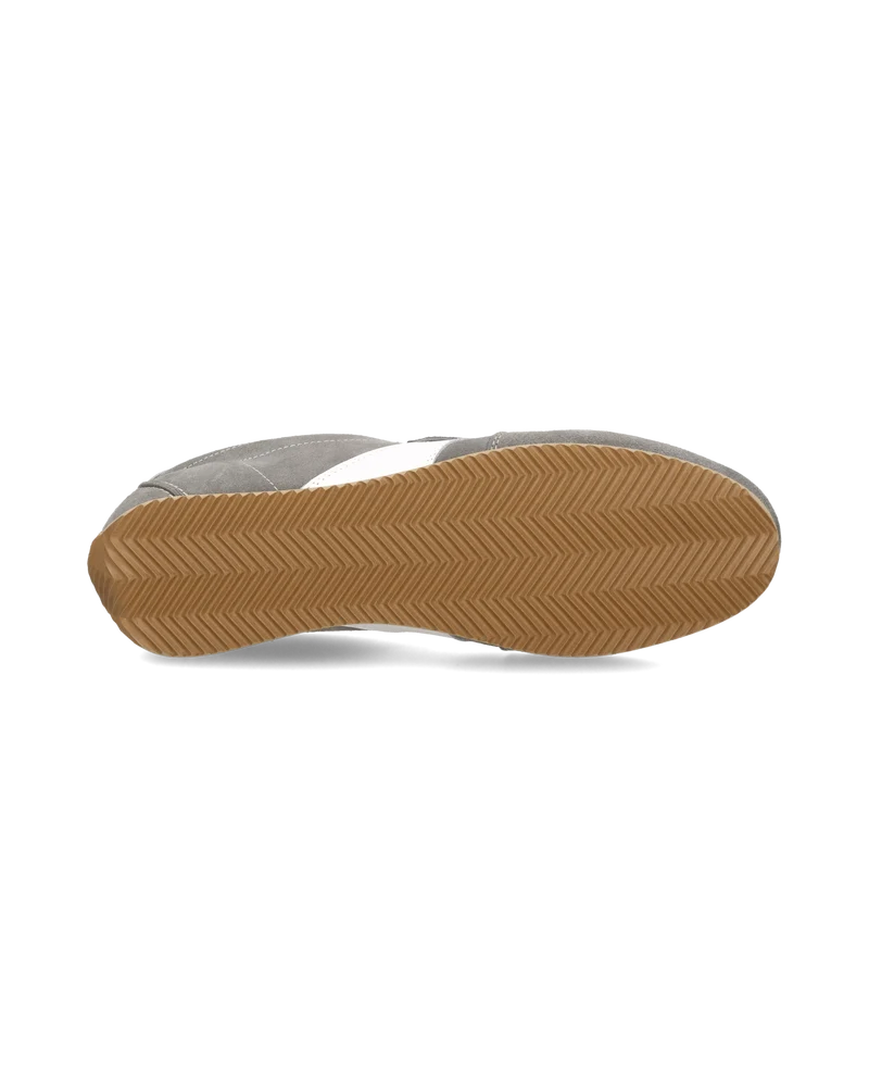 Sneakers Planche Men, Grey