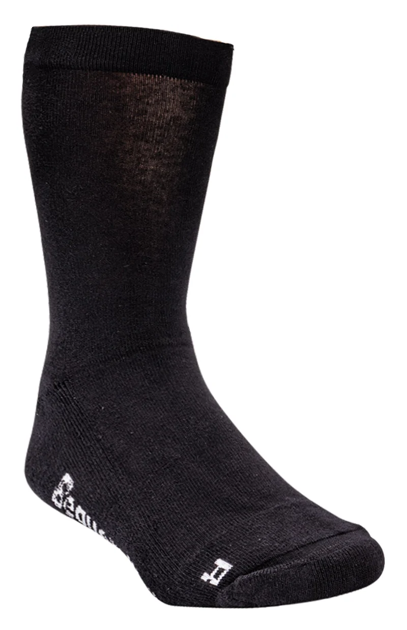 Extra breite Diabetiker Socken mit Polstersohle und Zehenpolster 2-10 Paar