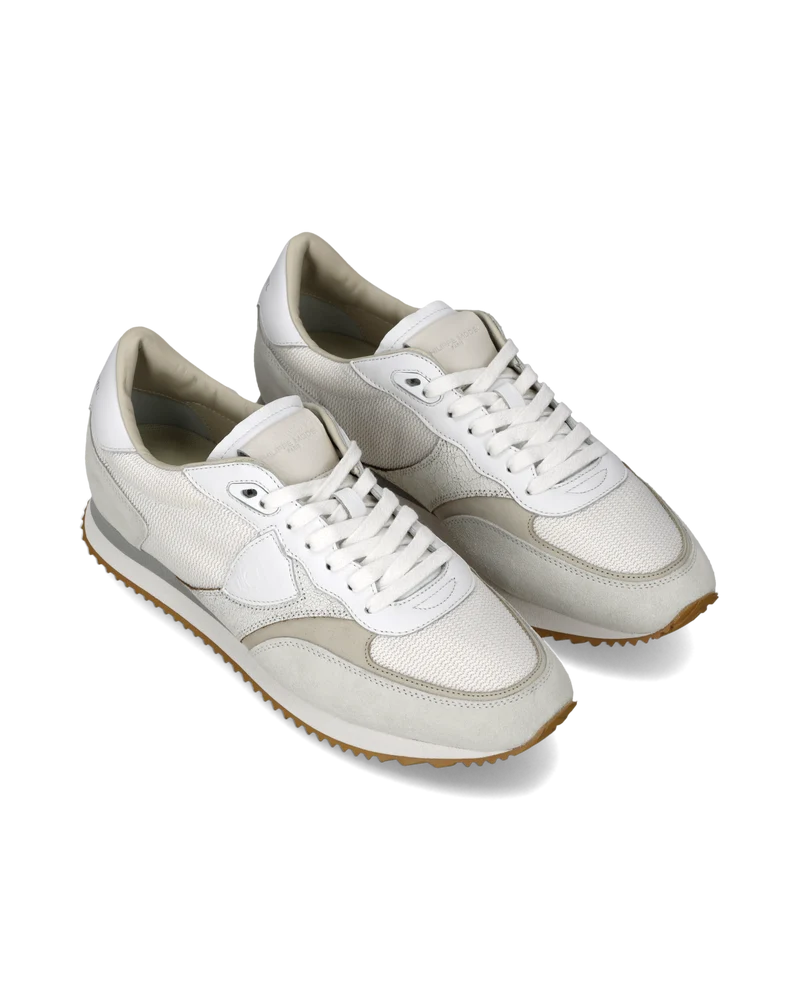 Sneakers Blville Men, White