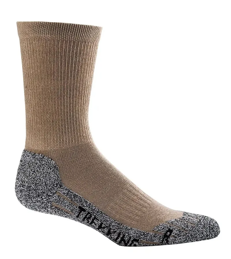 5 Paar Coolmax® Wandersocken Trekkingsocken Sportsocken Funktionssocken