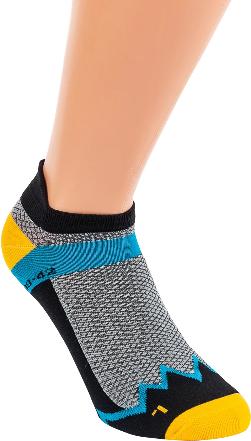 1 Paar Klettersocken Climbing Socks Sportsocken Klettersneaker Damen Herren Kinder