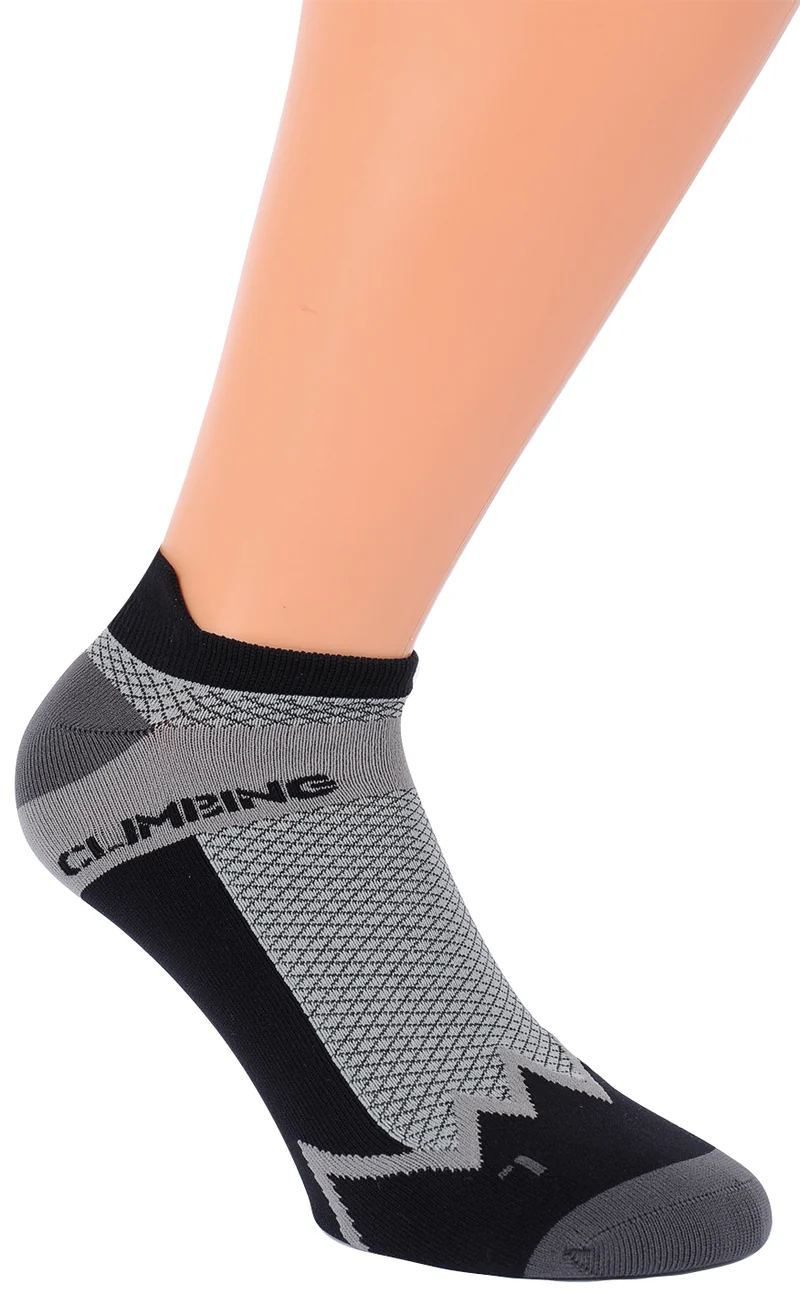 1 Paar Klettersocken Climbing Socks Sportsocken Klettersneaker Damen Herren Kinder