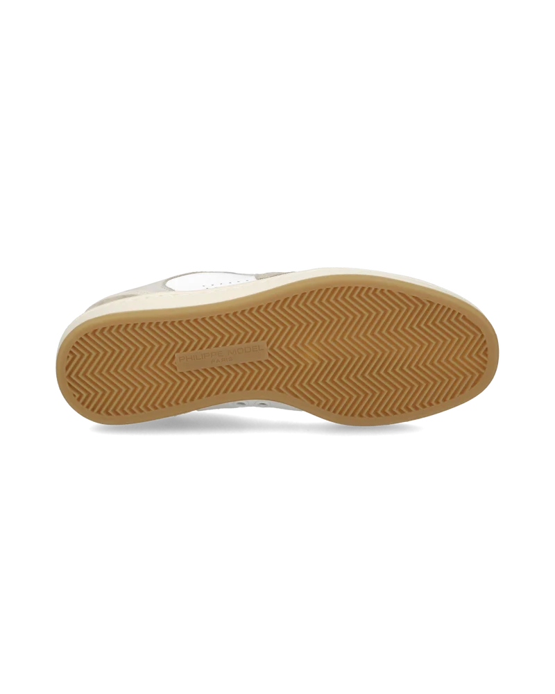 Sneakers Pgal Women, White Sand