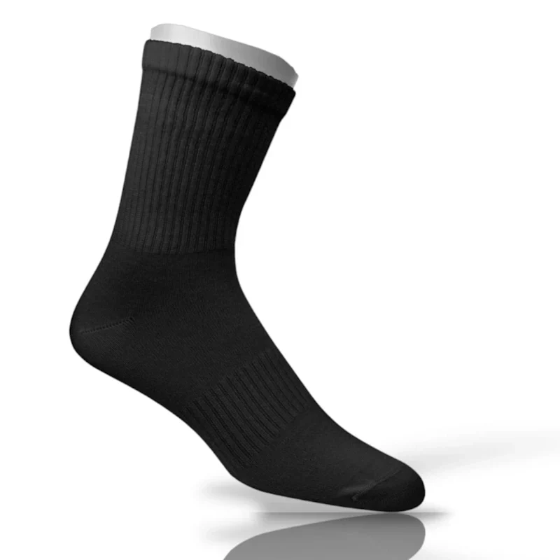 bestickte Sport-Socken