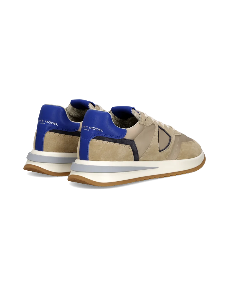 Sneakers Tropez 2.1 Running Men, Sand