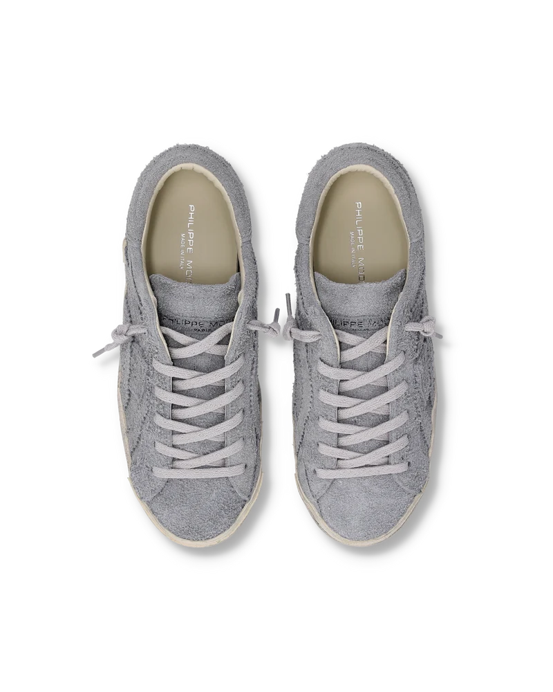 Sneakers Prsx Tennis Women, Grey