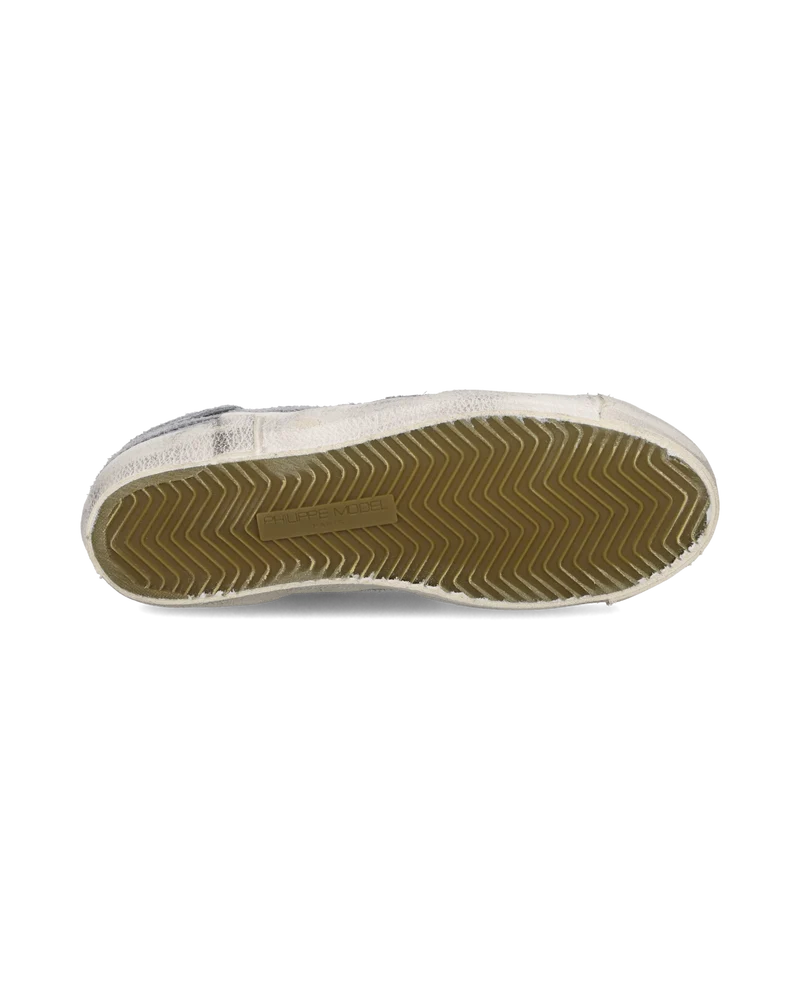 Sneakers Prsx Tennis Women, Grey