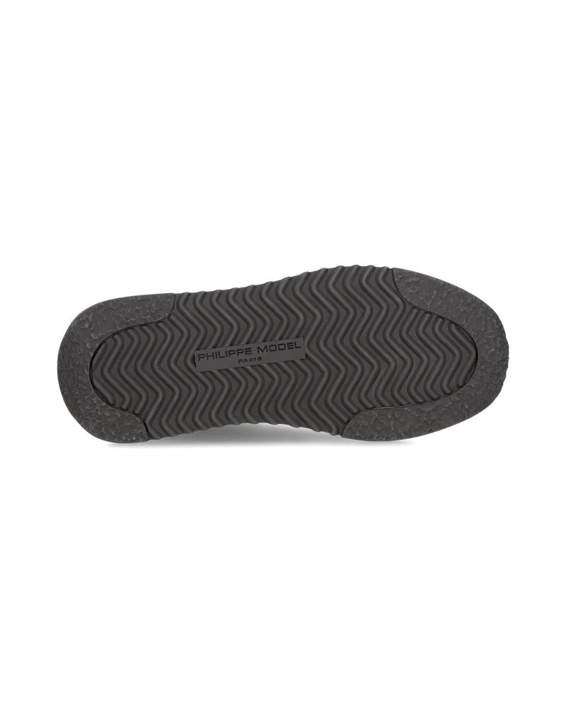 Sneakers Tropez 2.1 Running Men, Military Green Black