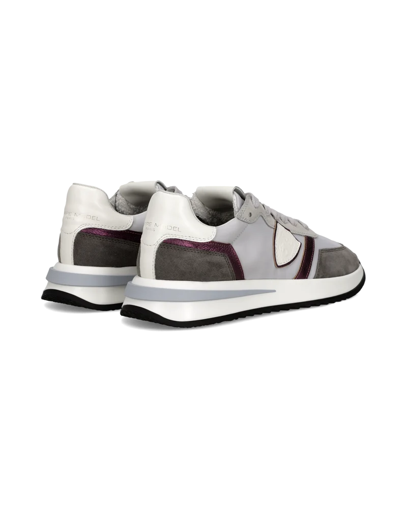 Sneakers Tropez 2.1 Running Women, Anthracite Grey