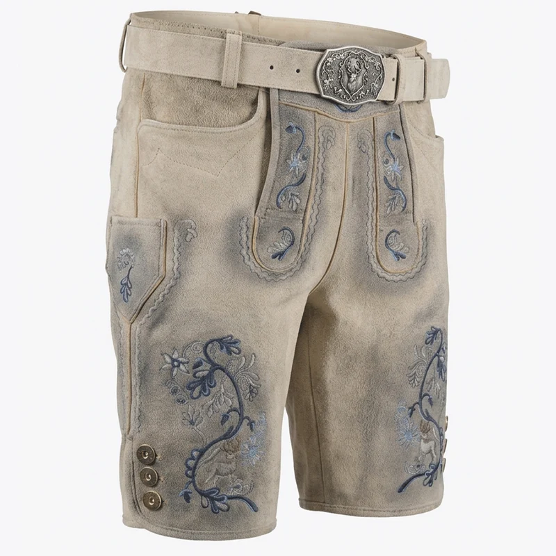 Datschi Trachten Lederhose Severin