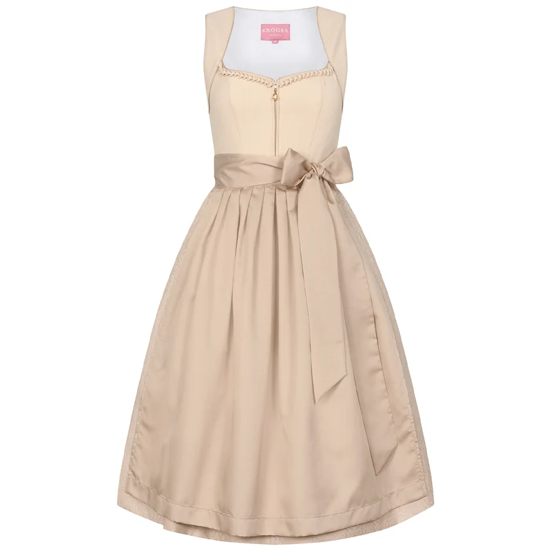 Anna von Klinski x Krüger Dirndl Liora 70cm Kollektion 2026