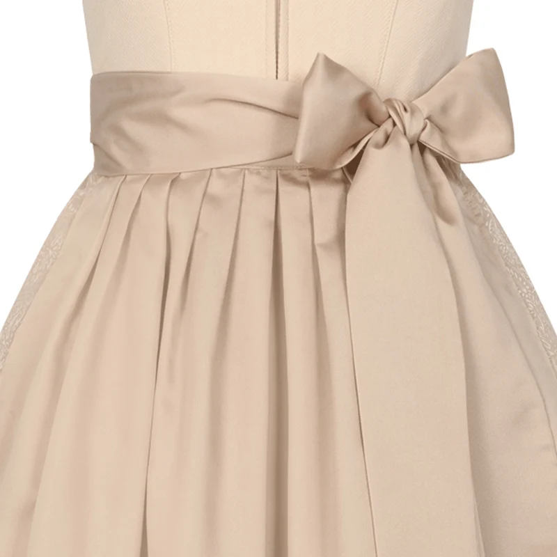 Anna von Klinski x Krüger Dirndl Liora 70cm Kollektion 2026