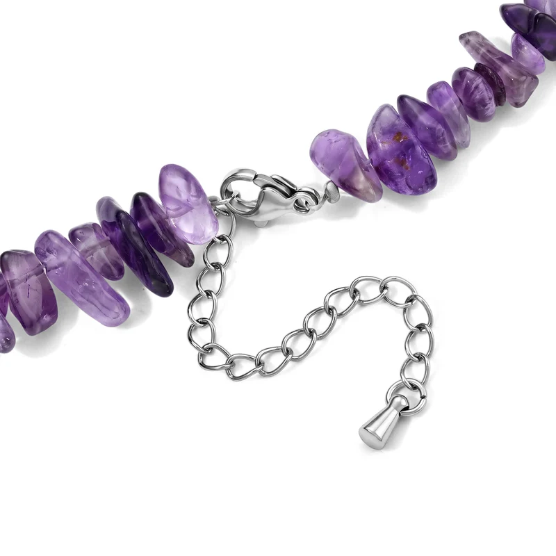 Tigerauge Schmuckset ca. 355.00 ct