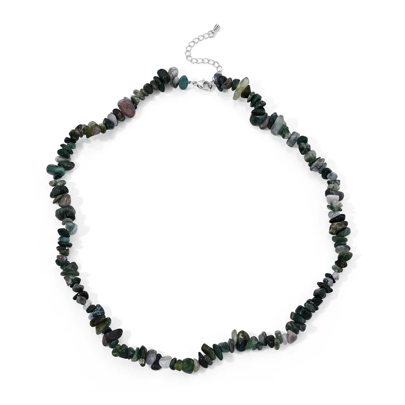 Tigerauge Schmuckset ca. 355.00 ct