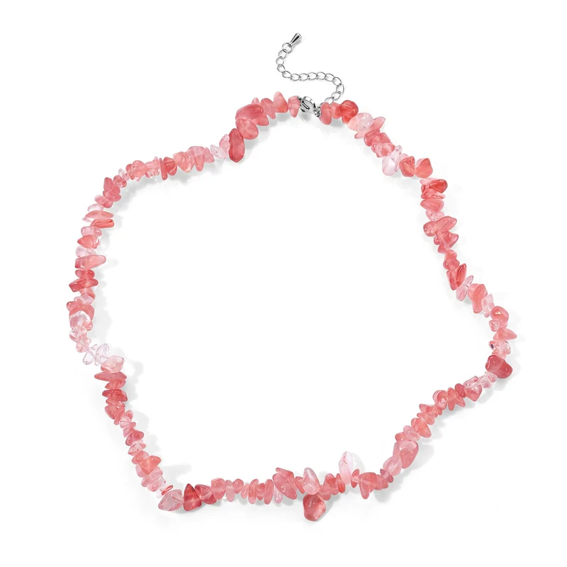 Tigerauge Schmuckset ca. 355.00 ct
