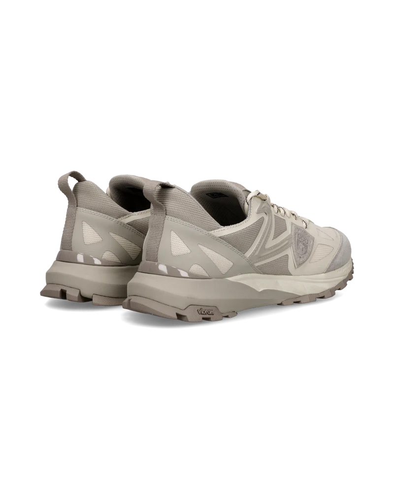 Sneakers Rocx Running Men, Mud