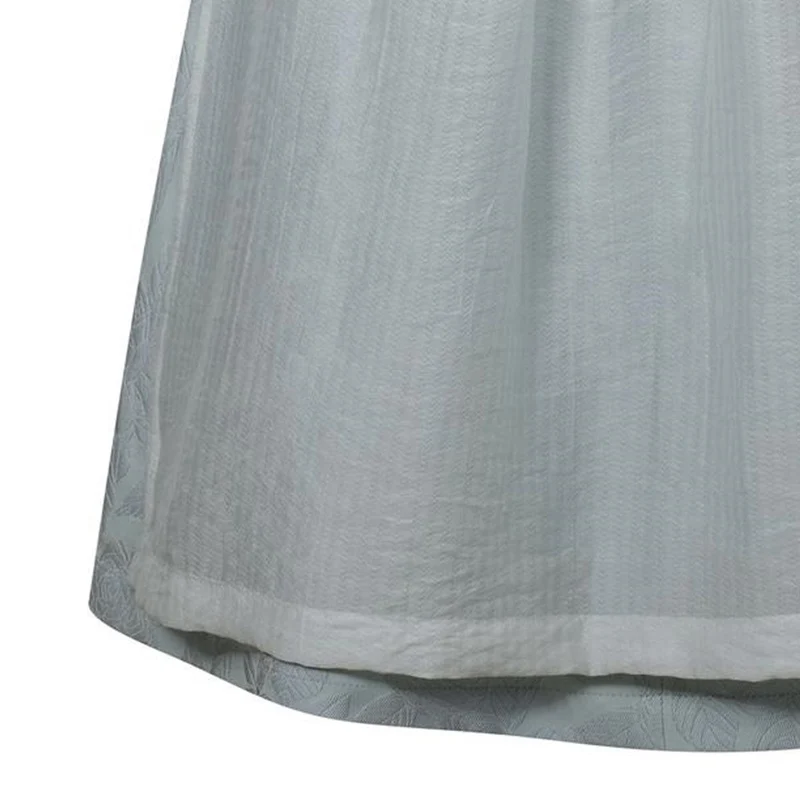 Madame Marie Dirndl Calyssia Cloud Reißverschluss 75cm