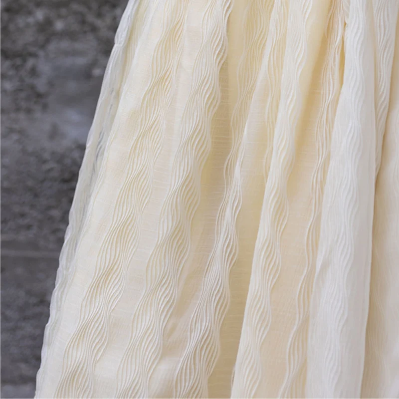 Madame Marie Dirndl Zarienne Pina Colada Reißverschluss 75cm