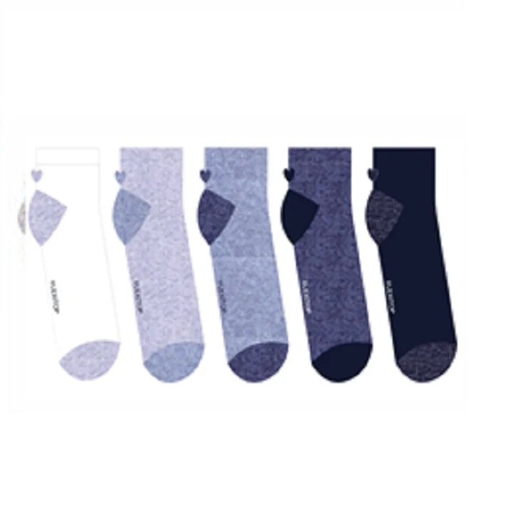 5 PK FLEXITOP LADIES TRAINER LINERS