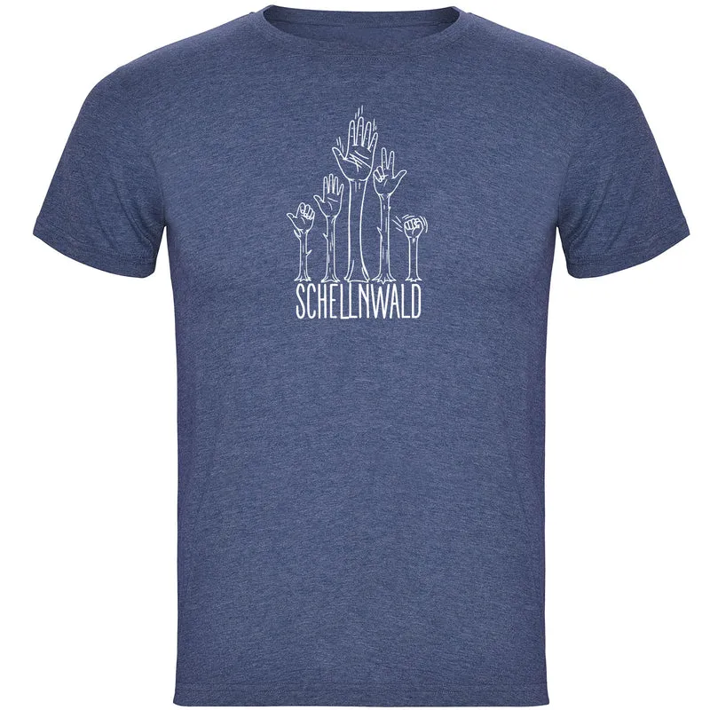 Schellnwald Herren T-shirt