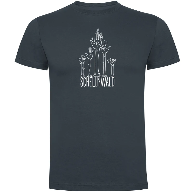Schellnwald Herren T-shirt