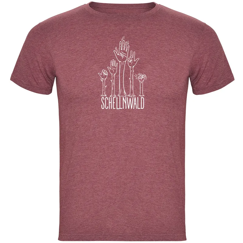 Schellnwald Herren T-shirt