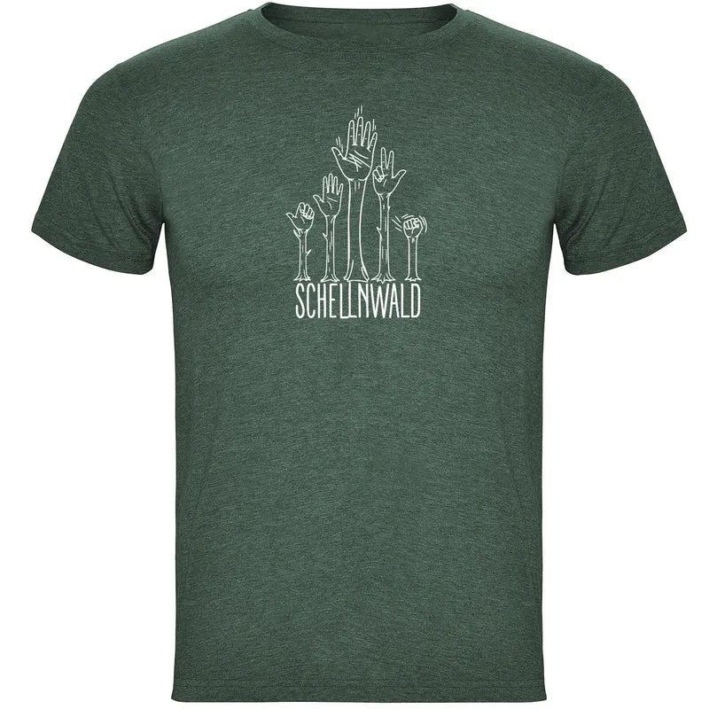 Schellnwald Herren T-shirt