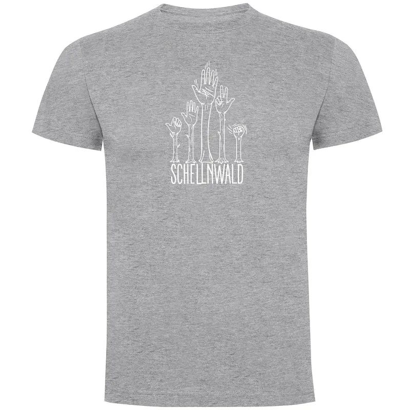 Schellnwald Herren T-shirt