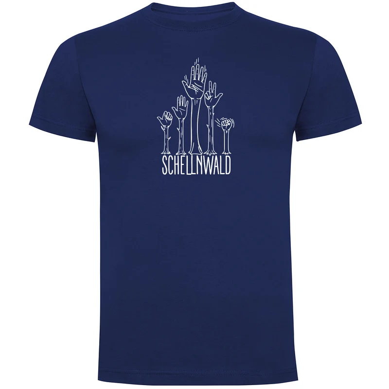 Schellnwald Herren T-shirt