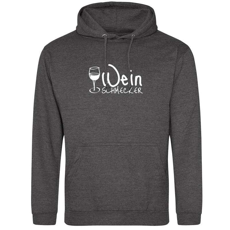 Weinschmecker Hoodie