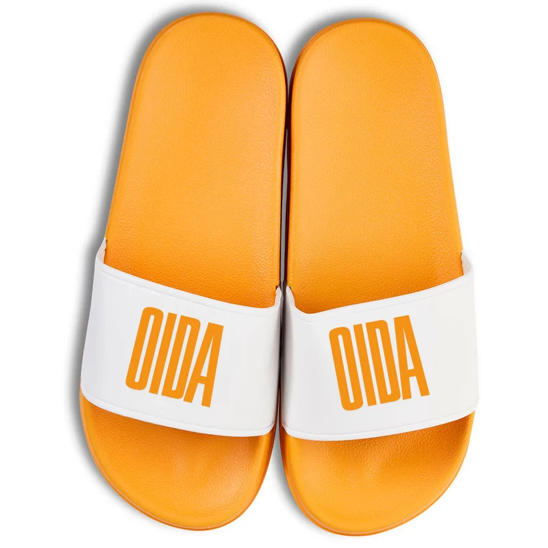 OIDA Badelatschen