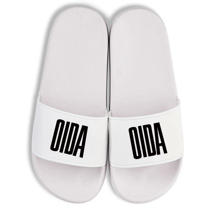 OIDA Badelatschen