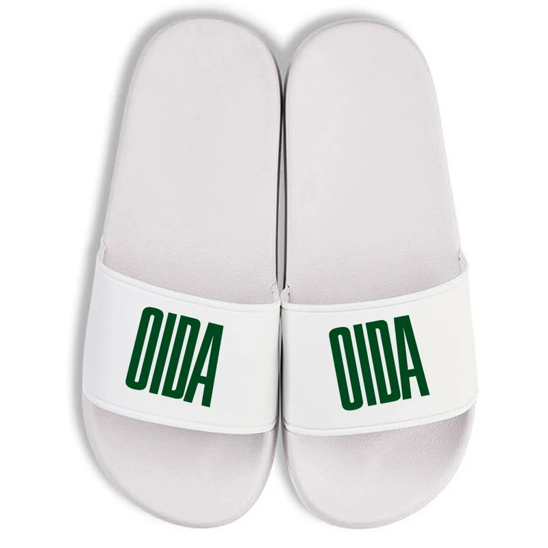 OIDA Badelatschen