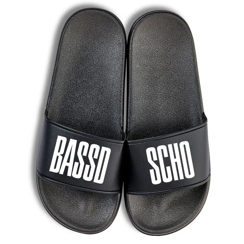 Bassd scho Badelatschen