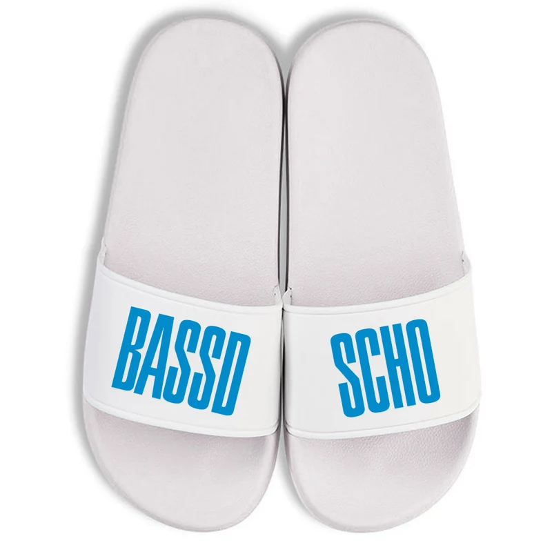 Bassd scho Badelatschen