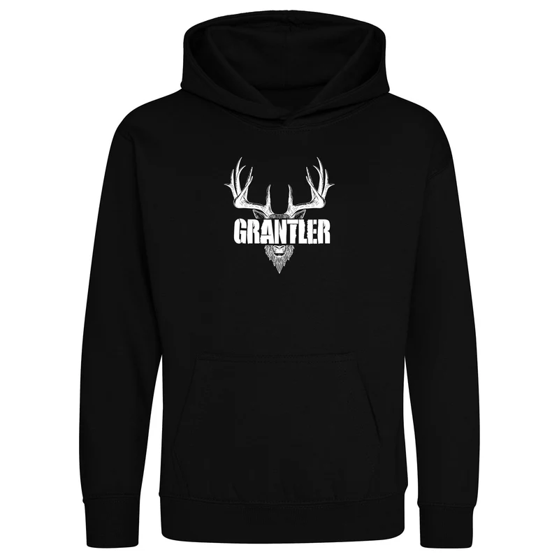 Grantler Kinder Hoodie